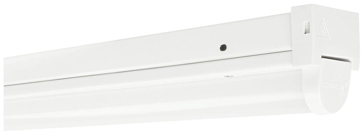LED-Lichtleiste LEDVANCE LN UO EL 48W 7200lm 830/835/840 EM3h 1458mm weiss