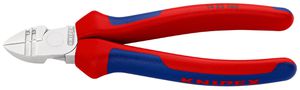 Seitenschneider KNIPEX mit Abisolier-Funktion 160mm