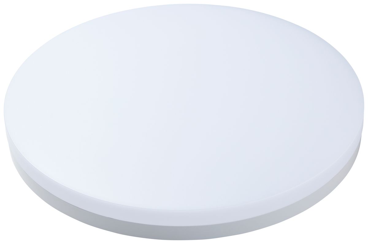 Lampada apparente LED Sir Heian SLICE4+ 32W 3600lm 830/840 DA dir./indir.Ø400 bi