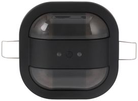 EB-Bewegungsmelder KNX ABB i-bus Mini Basic 2-Kan schwarz