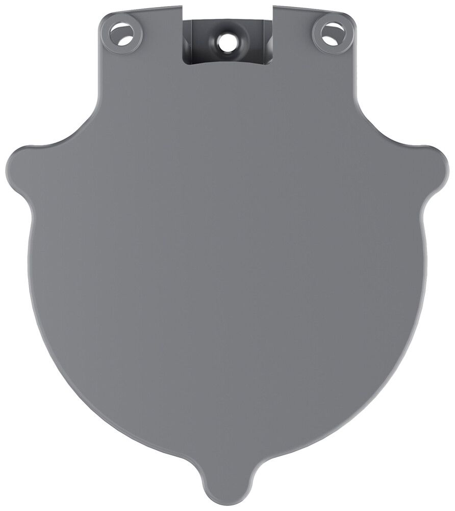 Lampada p.loc.um.LED LEDVANCE DP MAX SEN 28W 4000lm 4000K IP69 1450mm grigio