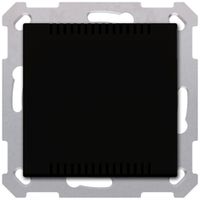 EB-Raumtemperatursensor KNX MDT SCN-TS1UP06.01 -10…50°C schwarz