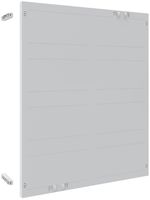 Modulbausatz SE Prisma XS, leer, 2 Felder, 4 Reihen, 500×600mm