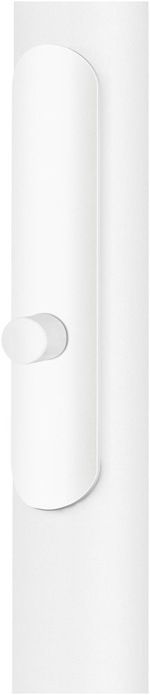 LED-Stehleuchte SLV ONE BOW 22W 1200lm 2700/3000K DIM weiss