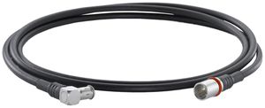 Daten-Anschlusskabel F-Quick/Wiclic-Stecker 9m DS30U 0900