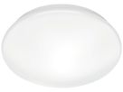 Plafonnier LED Philips CL200 10W 1100lm 4000K IP20 Ø250mm blanc