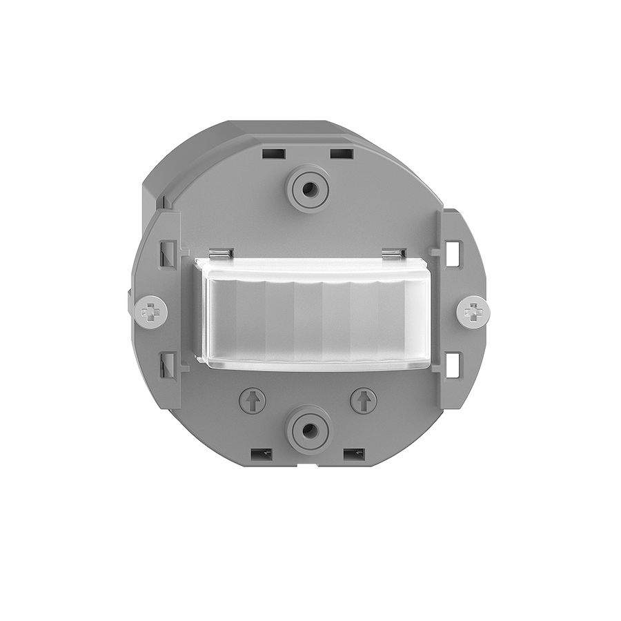 Bewegungsmelder Feller BSE pirios 180 R eco 1-Kanal