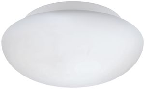 Deckenleuchte Eglo ELLA E27 1×0…60W IP20 280mm ws