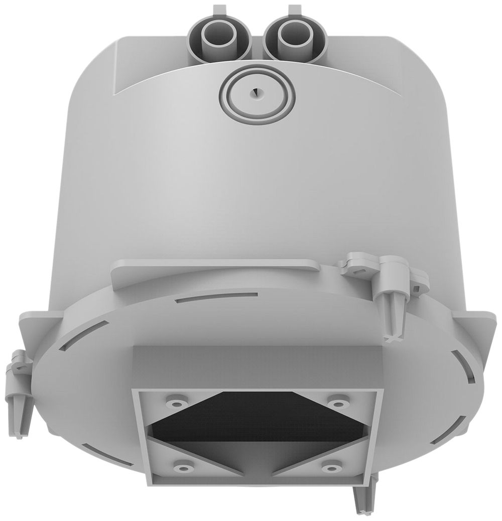 EB-Gehäuse Spotbox Mini Quadro 78