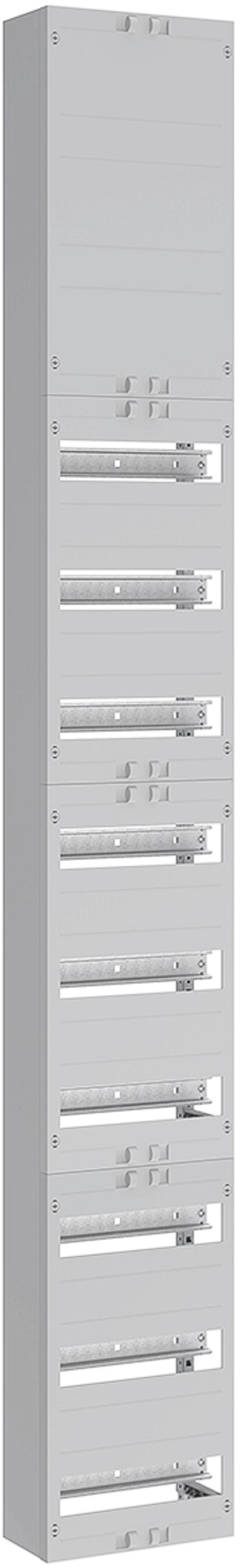 Komplettfeld SE Prisma XS 1 Feld 12 Reihen 250×1800mm