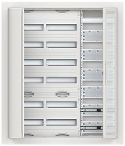 Distributore INC ABB ComfortLine 6 file 144UM con porta WiFi 865×1014×125mm