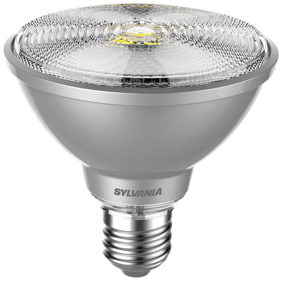 LED-Lampe Sylvania RefLED PAR30 E27 11W 820lm 830 36° DIM SL