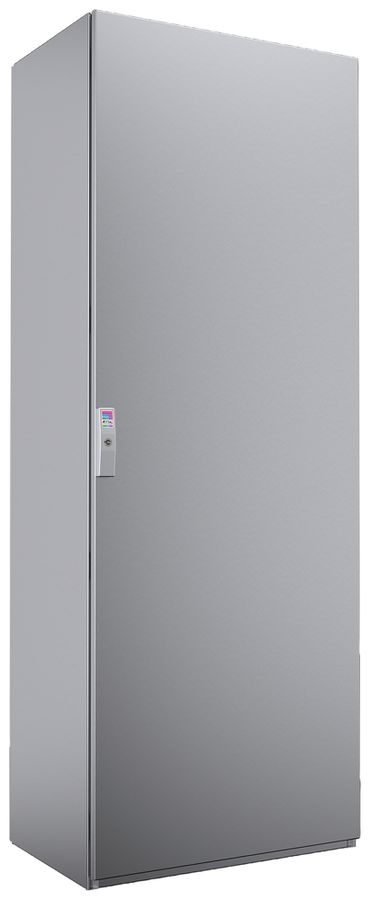 Armoire électrique Rittal SE 5856.600 600×1200×500mm IP55 IK10 acier affiné