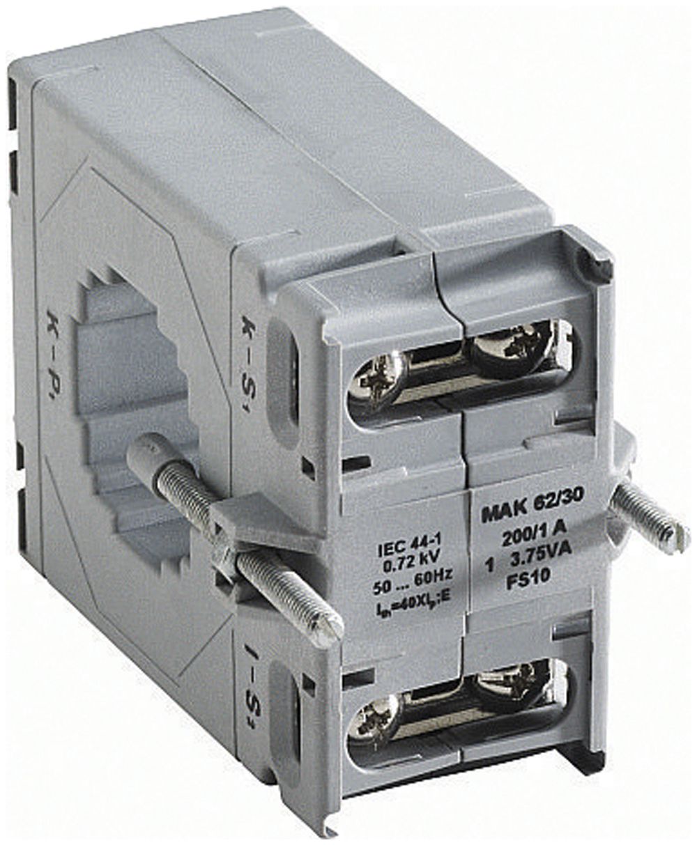 Stromwandler ABB PS CT-50 zu PS S 37/64