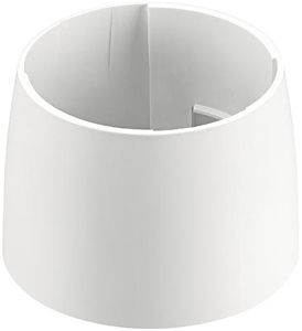 Aufbaugehäuse DOTLUX für CASAMBI PIR-Sensor Nr.5117 weiss