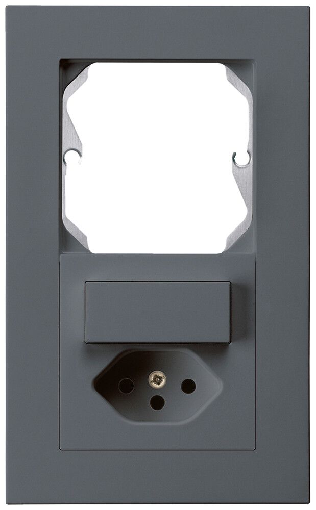 Combinaison ENC vide+3/T13 anthracite kallysto.pro