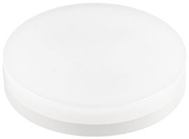 LED-Lampe SLV TCR TSE GX53 6W 490lm 3000K opal 120° DIM