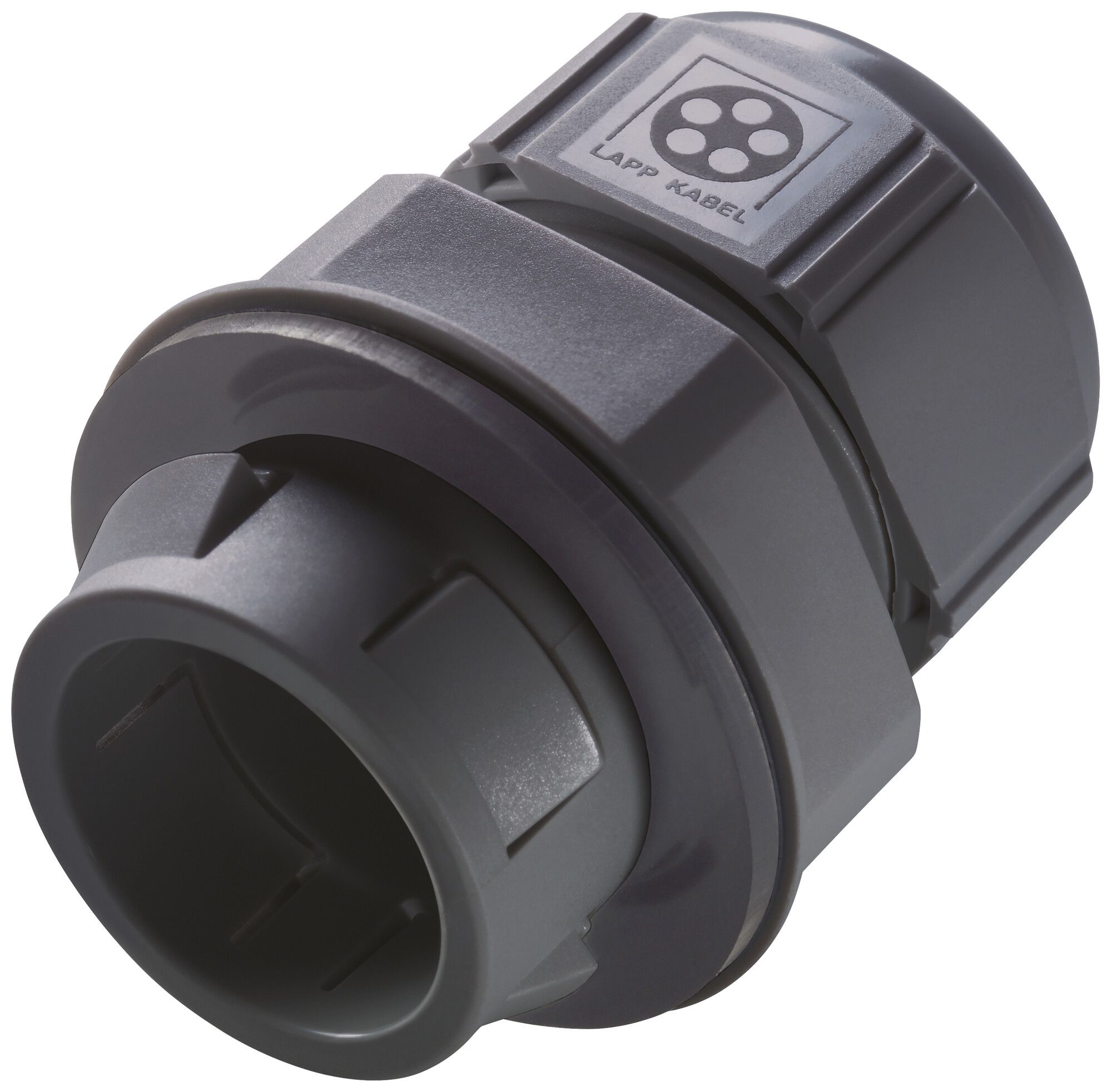 Presse-étoupe Lapp SKINTOP CLICK 25 Ø9…17mm PA IP68 no