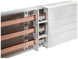 Stützblende Rittal SV 9340.220 für Sammelschienenabdeckung SV 5Stk