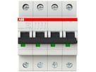 Leitungsschutzschalter ABB S204-K16 16A 6kA