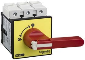 Interrupteur général INC Schneider Electric 125A 3L