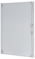 Tür Schneider Electric PrismaSeT XL 516×768×32mm IP44 weiss