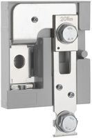 Neutralleitertrenner Weber 630A weber.vertigroup DIN2/3 Stromschiene Schrauben