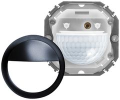 Détecteur de présence ENC ESYLUX PD 180/16 DALI-2 2 fils STANDARDdue noir