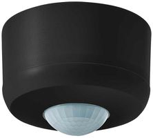 Détecteur de présence AP SWISSLUX PD2N-M-DACO DALI-2 noir