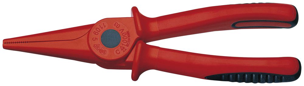 Telefonzange Cimco Kunststoff 180mm