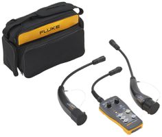 Prüfadapter-Set Fluke FEV300/TY1 & TY2 für Ladesäule