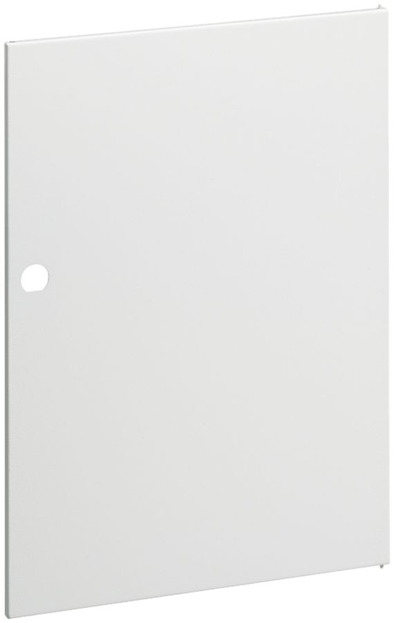 Tür Kaba-Schloss für VG1 RAL9010