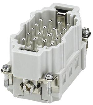 Kontakteinsatz PX HC-BB18-I-PT-M