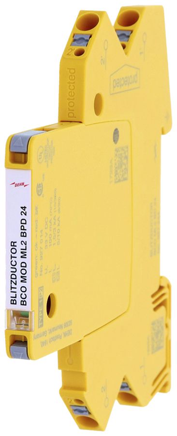 Scaricatore combinato DEHN/elvatec SE BCO ML2 BPD 24V 3kA