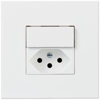 UP-Kombination ATO 6/1L+T13 weiss Gr.I