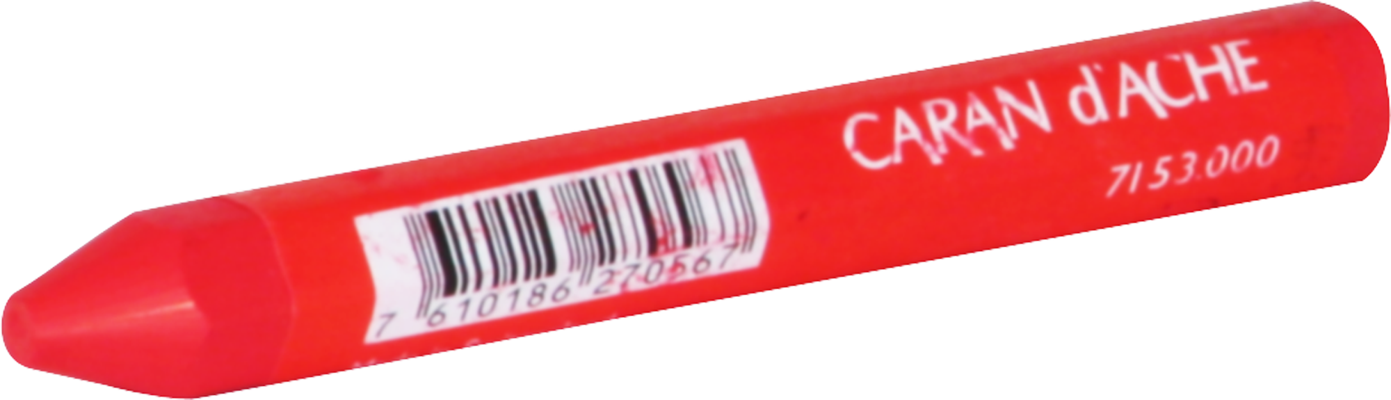 Signier-Fettkreide 6-kant rt