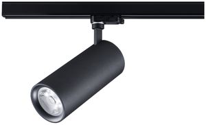 LED-Spot Pixo L 54W 4700lm 930 24°-36°-54° schwarz