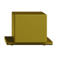 Blindabdeckung FH freenet olive