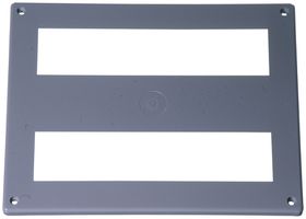 Frontplatte ASM 200 Module A2