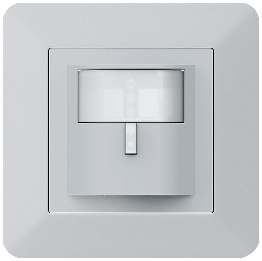 UP-Bewegungsmelder Hager kallysto.trend C Nebenstelle hellgrau