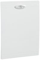 Porta SE Pragma Plus 1fila/18 moduli