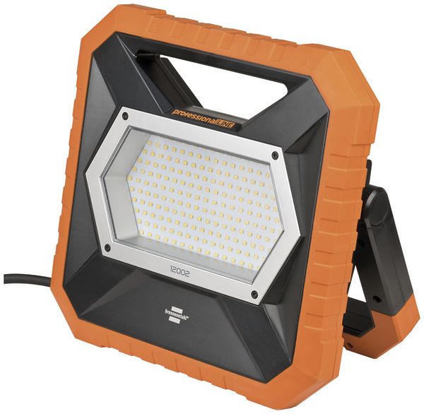 Projecteur LED accu Brennenstuhl X 12002 MA 120W 12000lm 5000K IP54