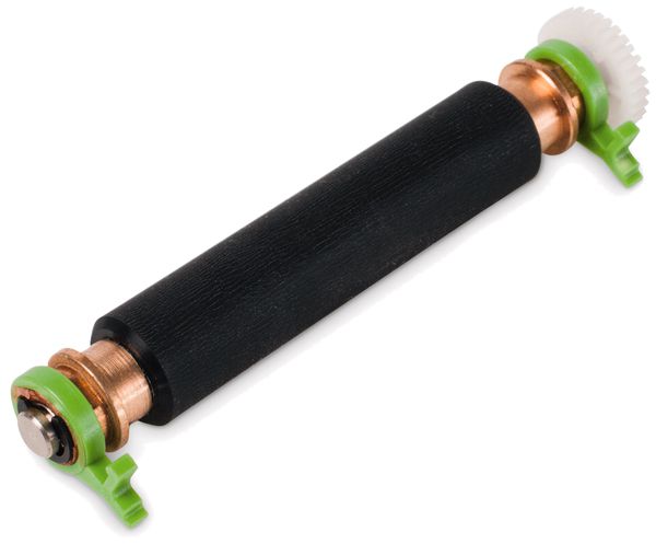 Ersatzgummiwalze smartPRINTER Beschr.u.Etikett.