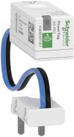 Energiesensor Schneider Electric PowerTag P drahtlos 1PN oben max.63A