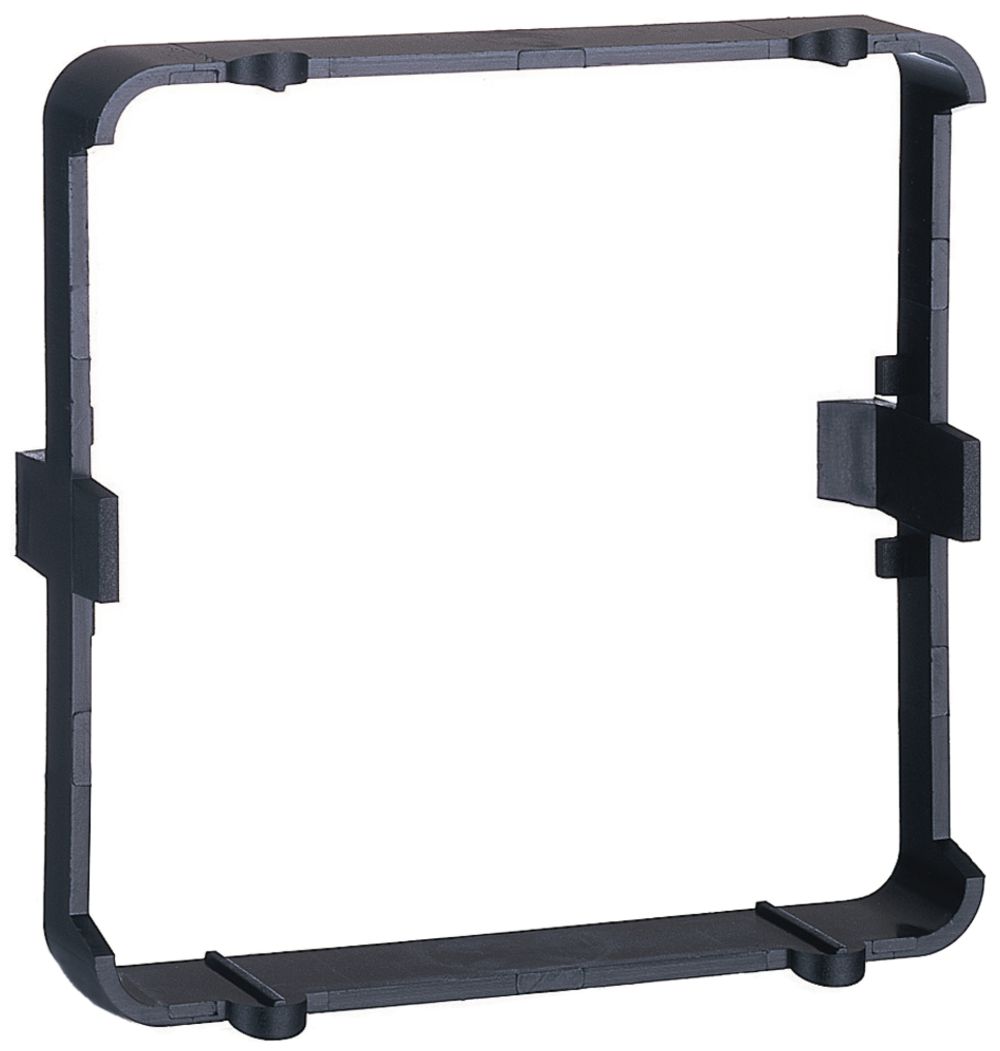 Clip de fixation pour montage ENC Maxirex