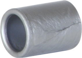 Plastik-Endmuffe M16 grau für ERZ