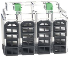 Coprimorsetti Schneider Electric NSXm/PP-B, 4L lungo