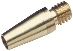 Schraubnippel CIMCO für Kati-Blitz Aussengewinde M5