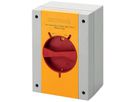 Sezionatore di carico AP Scame 590.EL2015 4P 63A 690V IP66 rosso