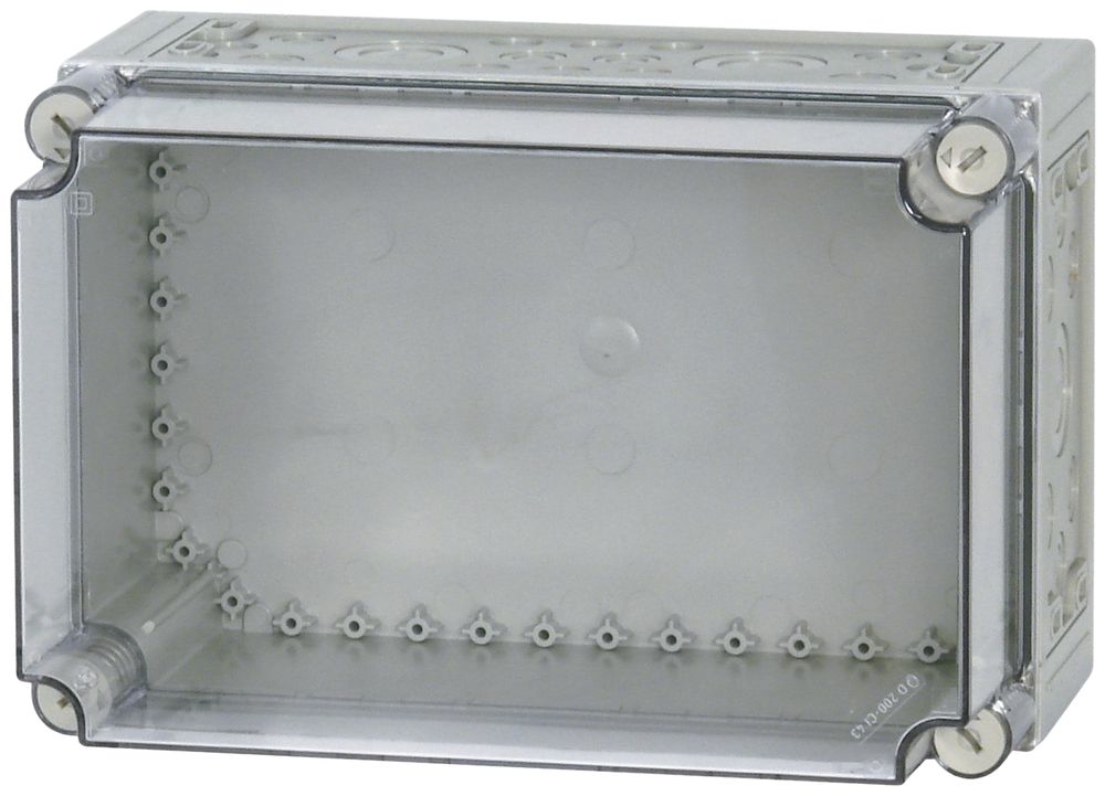 Apparategehäuse ETN CI 43E-200